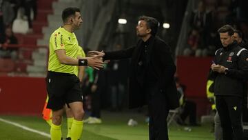 18/01/25 PARTIDO SEGUNDA DIVISION
SPORTING DE GIJON - ELCHE
ARBITRO CID CAMACHO RUBEN ALBES