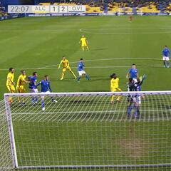 La tragicomedia de Champagne en un error muy grosero