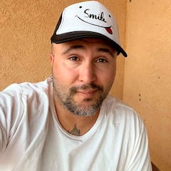 Kiko Rivera confirma que renuncia a la herencia de su padre