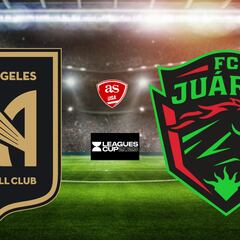 LAFC vs Juarez: times, how to watch on TV and stream online | Leagues Cup