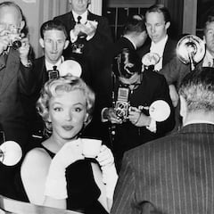 Marilyn Monroe: el mayor mito erótico cumpliría hoy 90 años