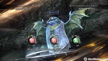 Las diferencias entre PS3 y Xbox 360 "serán mucho menores" en FF XIII-2