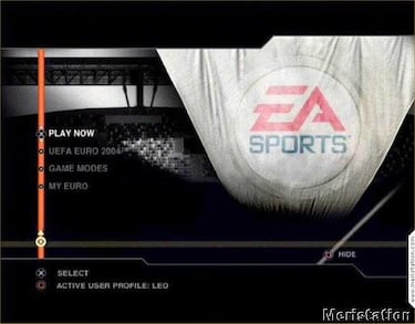 UEFA Euro 2004, Impresiones (Xbox)