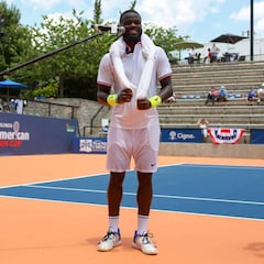 Los rebrotes y positivos golpean la vuelta del deporte