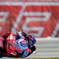 Marc Márquez, ante un último suspiro para mantener su récord vigente en MotoGP