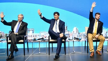 Franco Parisi confirma su apuesta para la segunda vuelta de las Elecciones: “Es una mala noticia para Chile”