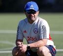 Otro DT despedido en Chile: “Se finaliza este gran camino con la Selección”