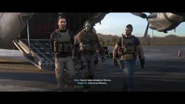Call of Duty: Modern Warfare 2, así es la campaña más experimental y variada de la saga