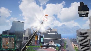 Undefeated, el juego de Superman que podría ser