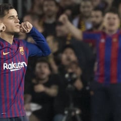 El enigmático caso Coutinho