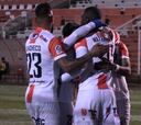 El golazo que liquidó a La Calera