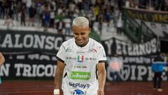 Envigado - Once Caldas, en vivo online: Liga BetPlay, en directo