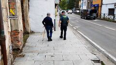 Aviso de la Guardia Civil: no abras la puerta de casa si te dicen esto