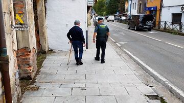 Guardia Civil