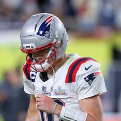 Drake Maye reveals whether shoulder injury impacted Super Bowl LX performance