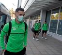 Lucas pone el morbo en Vitoria