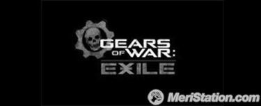 Epic Games registra "Gears of War. Exile"