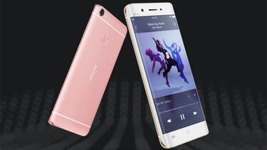 6 GB de RAM para el nuevo smartphone Vivo Xplay 5