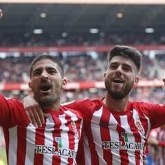 La lucha por subir a Primera: el calendario de los implicados