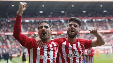 La lucha por subir a Primera: el calendario de los implicados