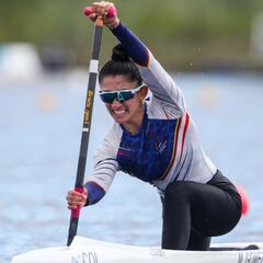 Colombia suma un nuevo cupo a los Juegos Olímpicos de París