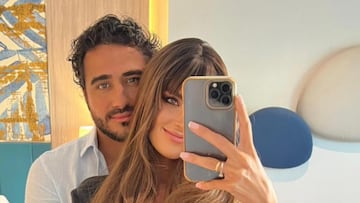 Andrea de las Heras anuncia su ruptura con Alvise Pérez: “Estoy soltera desde hace más de dos meses”