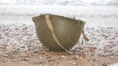 How many soldiers died on D-Day in the Normandy landings?