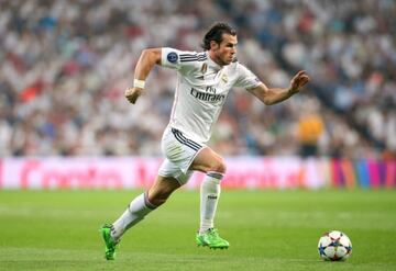 Una vez más, el Real Madrid venció al Barcelona en la Copa del Rey, pero con Gareth Bale como el nuevo protagonista. 