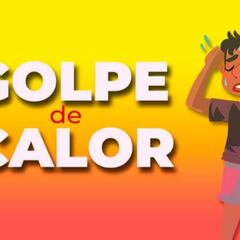 Advierten por golpe de calor en México, así podrás evitarlo y reconocer los alarmantes síntomas
