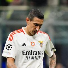 Nueva amenaza a Di María, con disparos y una nota escrita: “Te estamos esperando”