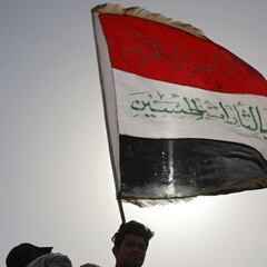 Is the Iranian strike against a US base in Erbil connected to Ukraine?