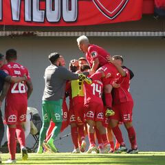 Llegó como fichaje top y se va de Chile luego de seis meses