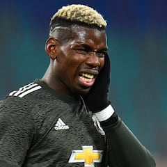 Mercado de fichajes: rumores más destacados de hoy, 9 de diciembre de 2020.