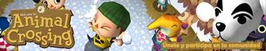 Únete a la comunidad Animal Crossing de MeriStation