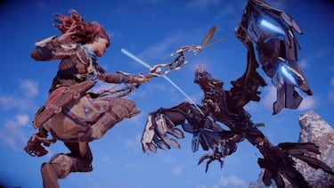 10 personajes femeninos que más admiramos