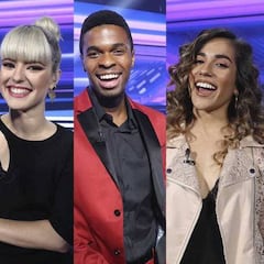 OT 2018: finalistas, canciones y cómo será la gala final