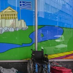Coronavirus: how Greece is beating Covid-19 after debt crisis