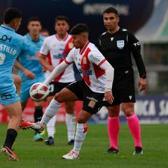 O'Higgins anunció nuevo fichaje: fue promesa de la U