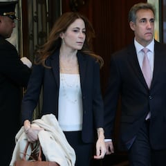 Who is Laura Shusterman, Michael Cohen’s wife?