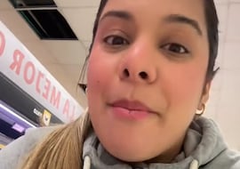 Hace la misma compra en Mercadona y Lidl, compara los precios y sentencia: “Siempre dicen que es más barato”