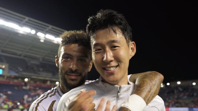 De Son a Aleksey Miranchuk: los 10 fichajes más caros de la historia en la Major League Soccer