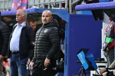 Leganés, objetivo (casi) utópico