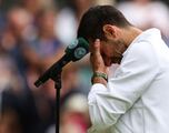 Djokovic: “Alcaraz ha demostrado que es el mejor del mundo”