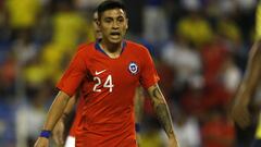 ¿A Turquía? Seleccionado chileno podría ser refuerzo del Trabzonspor