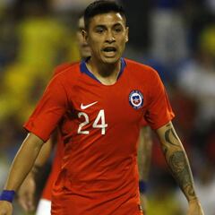 ¿A Turquía? Seleccionado chileno podría ser refuerzo del Trabzonspor