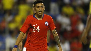 ¿A Turquía? Seleccionado chileno podría ser refuerzo del Trabzonspor