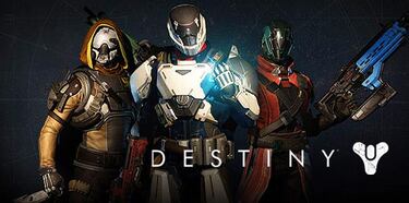 El estandarte de hierro dará mejores recompensas en Destiny