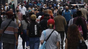 Curva y mapa de casos, contagios y muertes por región en Chile, hoy, 6 de octubre