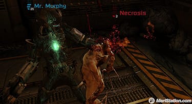 Dead Space 2, Impresiones Multijugador