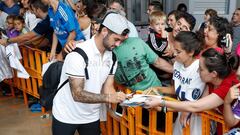Isco, won't leave Madrid in January window, assures father